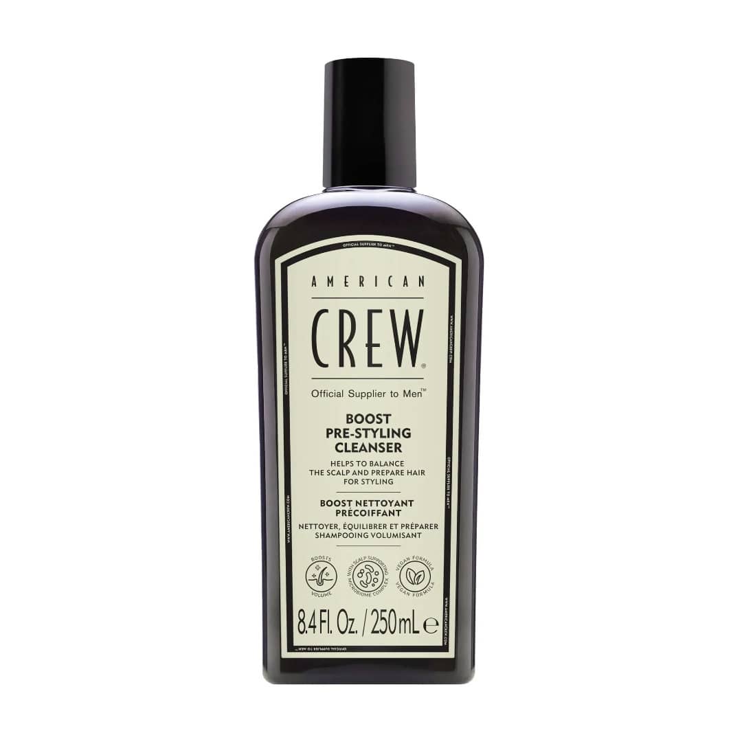 American Crew Duo Boost