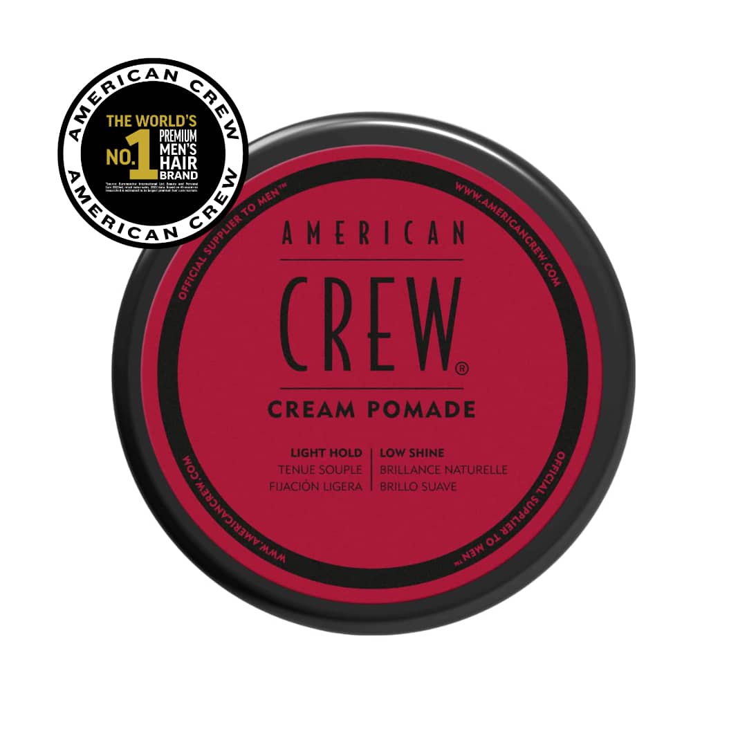 American Crew Cream Pomade