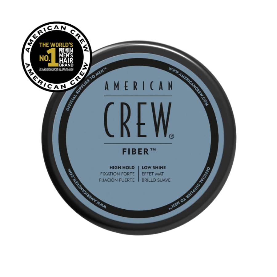 American Crew Fiber