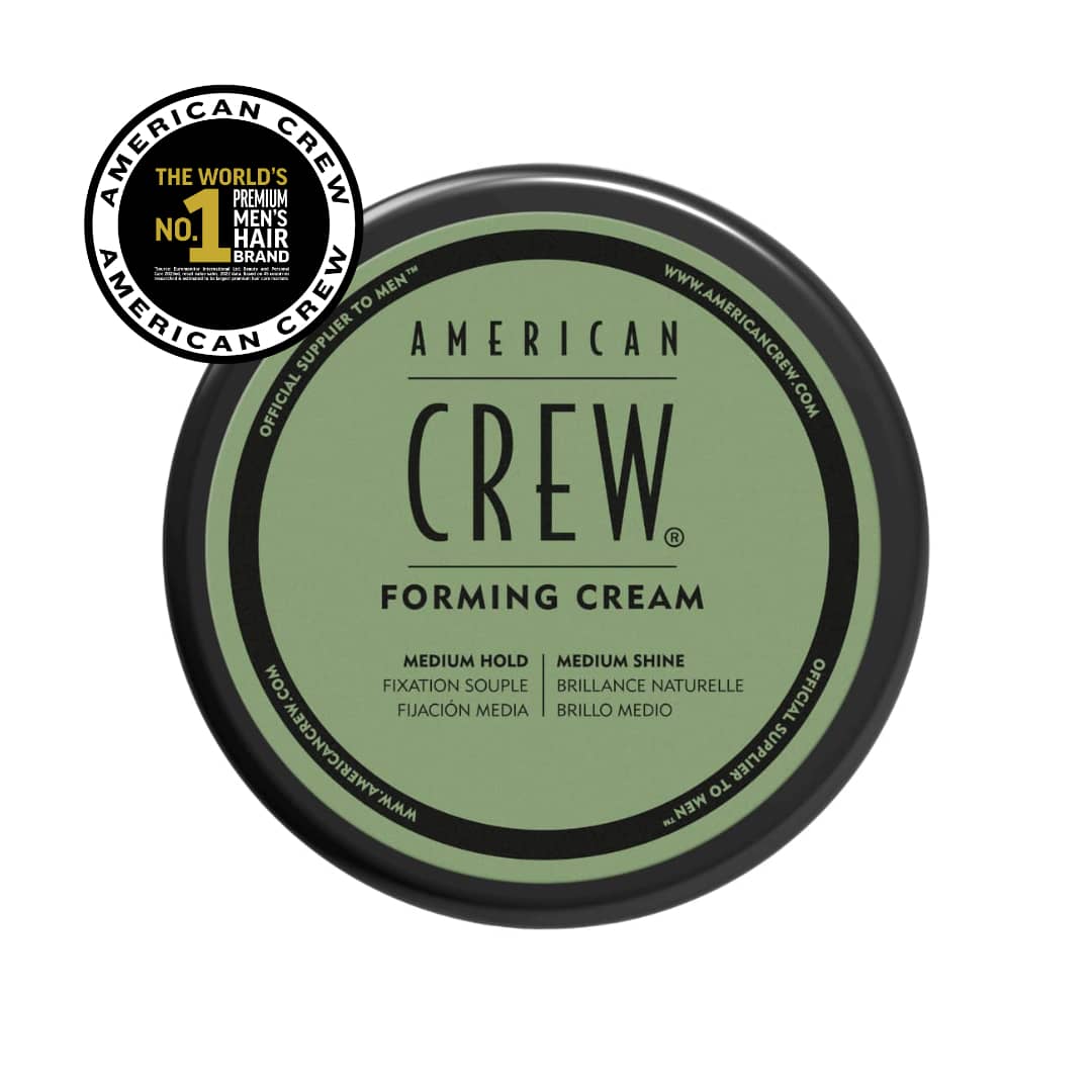 American Crew Forming Cream