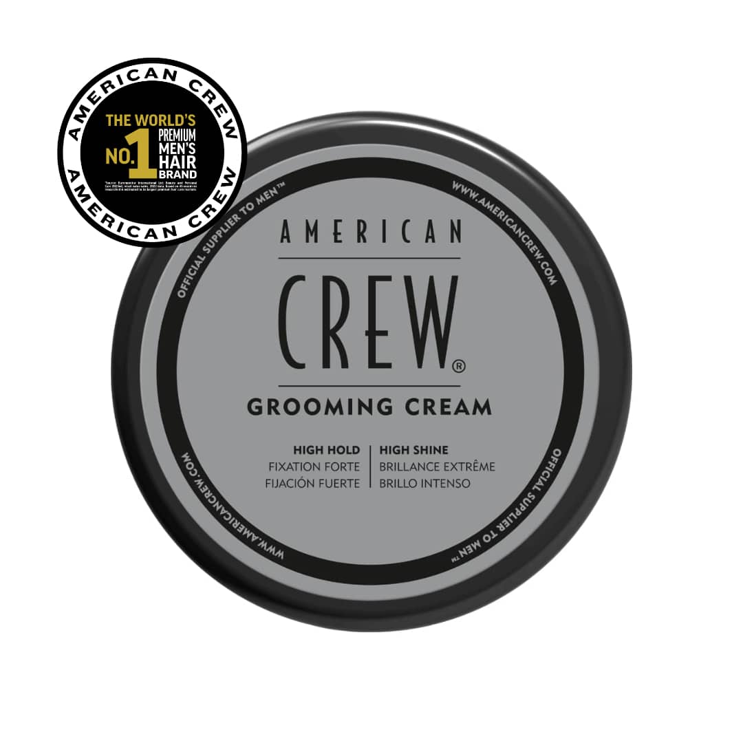 American Crew Grooming Cream