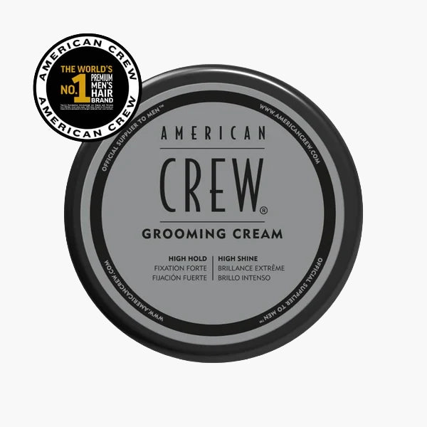 American Crew Grooming Cream