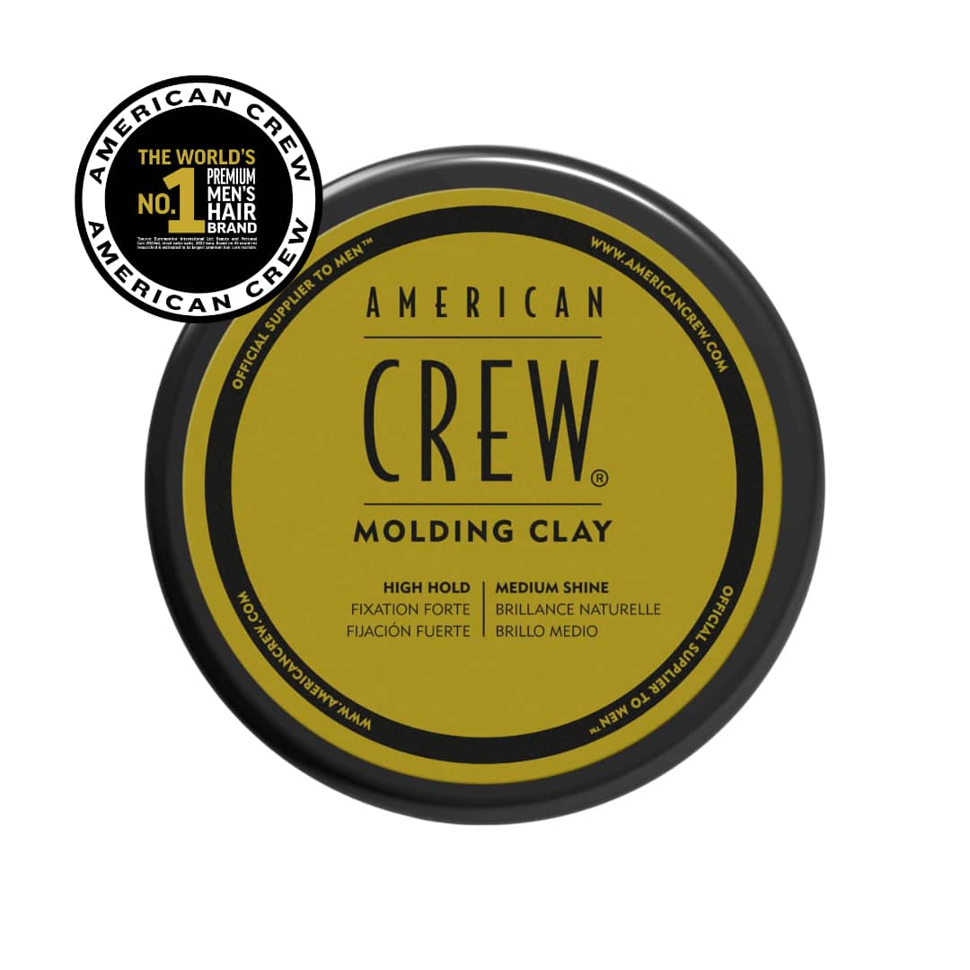 American Crew Molding Clay