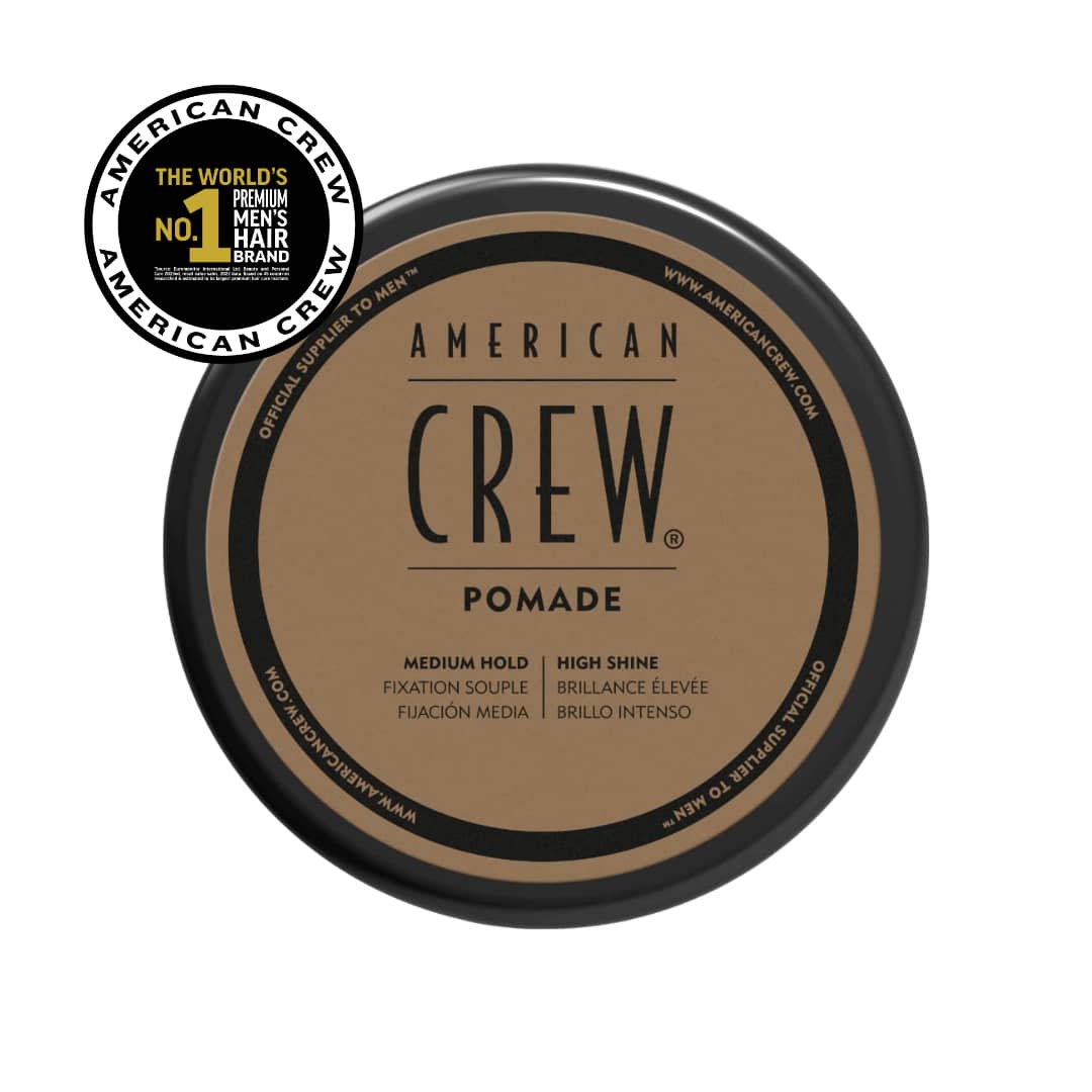 American Crew Pomade