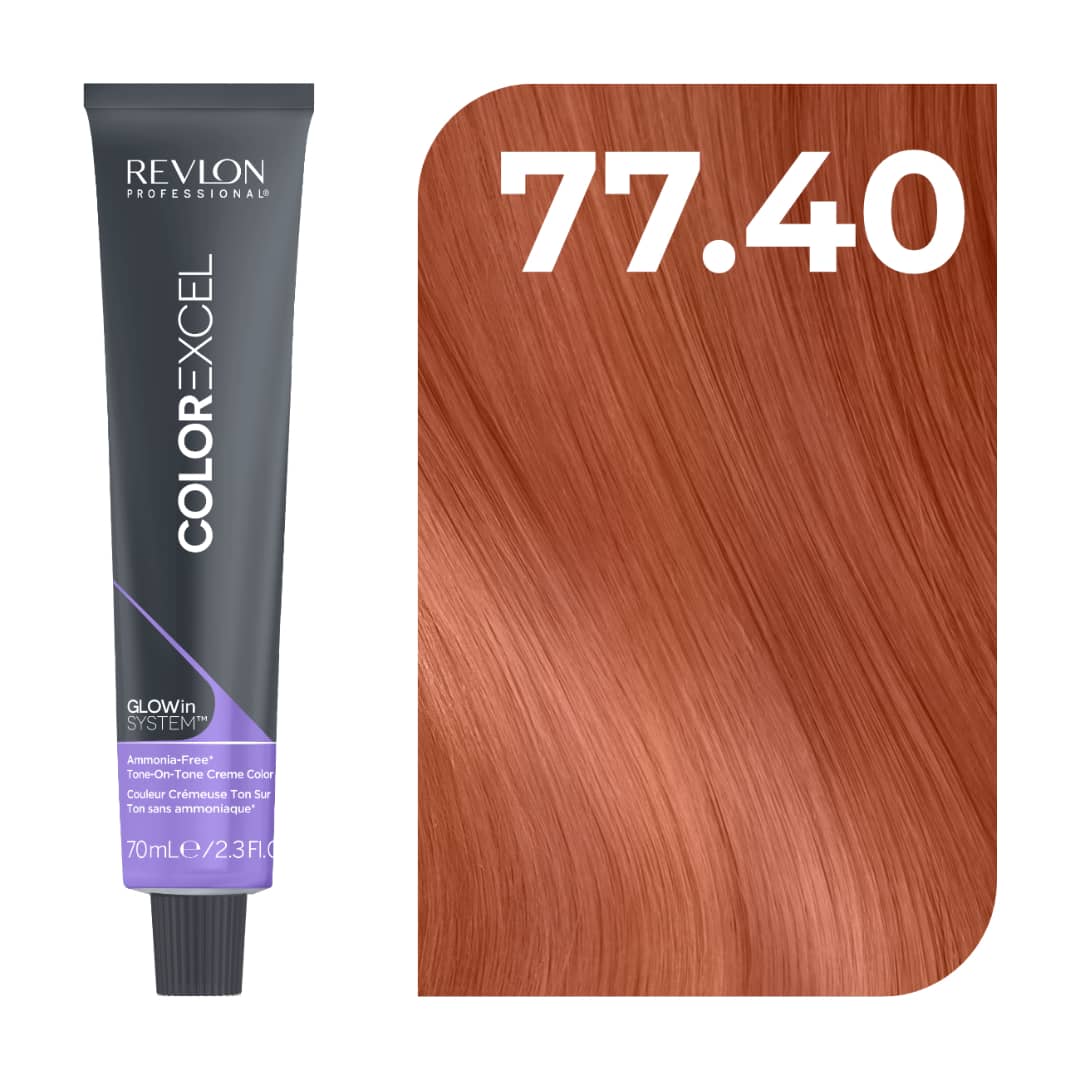Color Excel 77.40