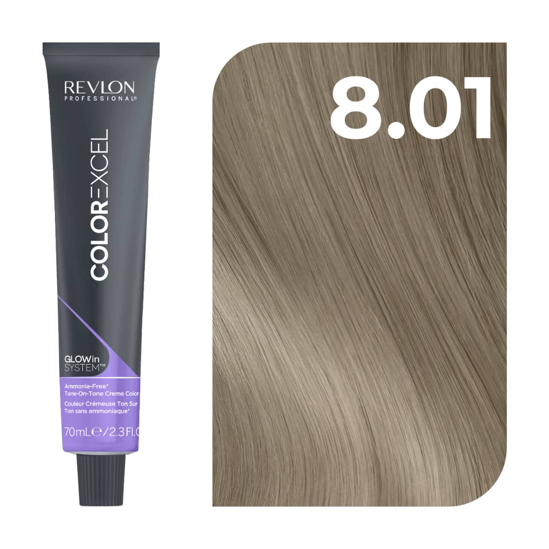 Color Excel 8.01