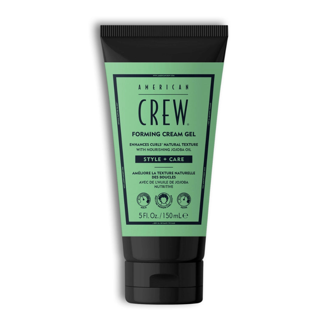 American Crew Forming Cream Gel