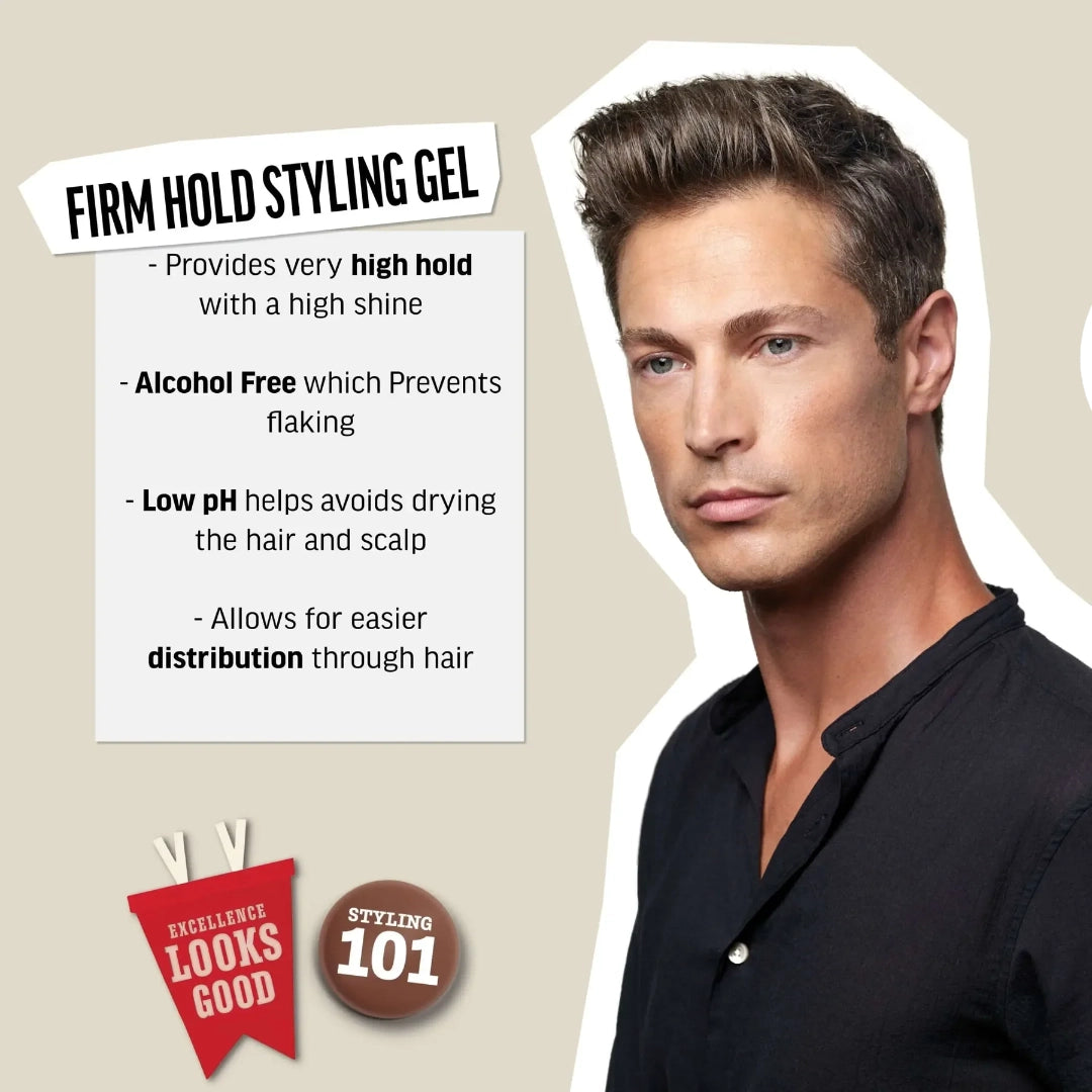 American Crew Firm Hold Styling Gel