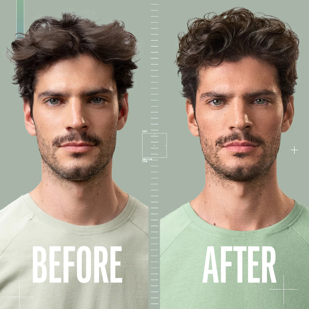 American Crew Forming Cream Gel
