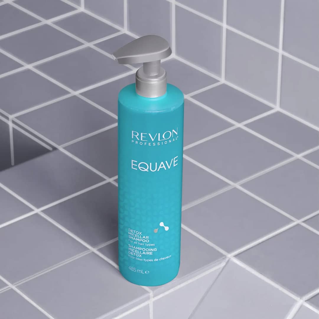 Equave Hydro Detangling Shampoo