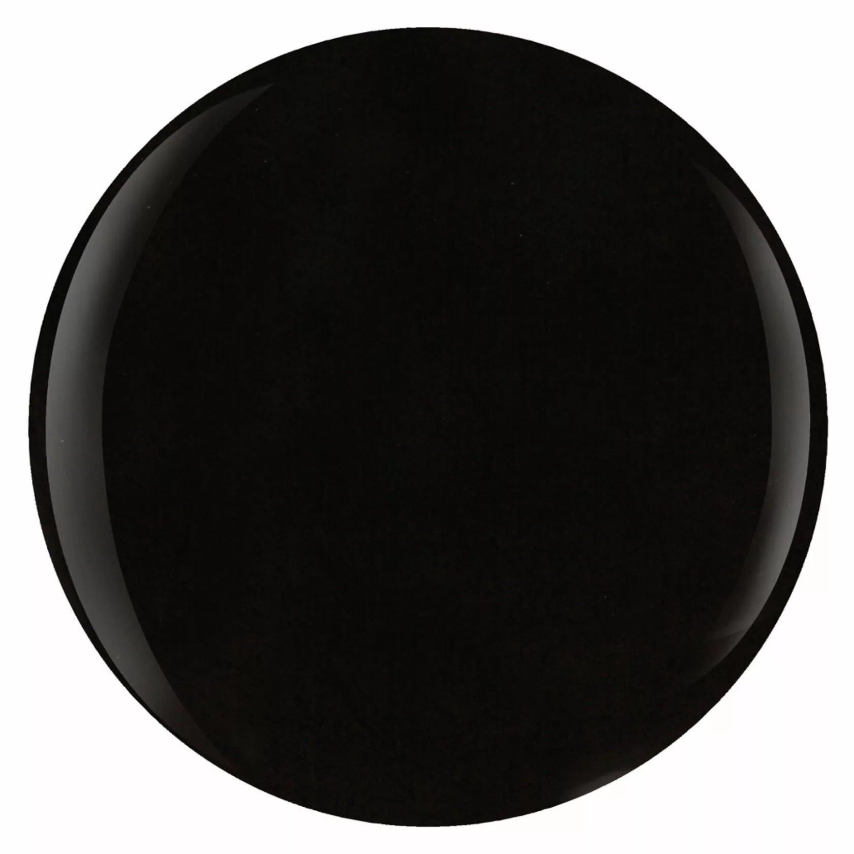 Gelish Black Shadow