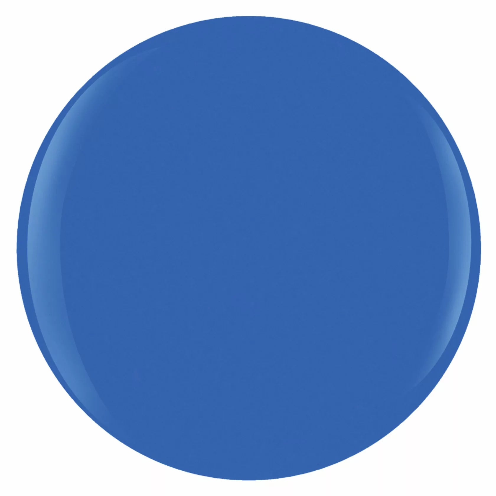 Gelish Ooba Ooba Blue