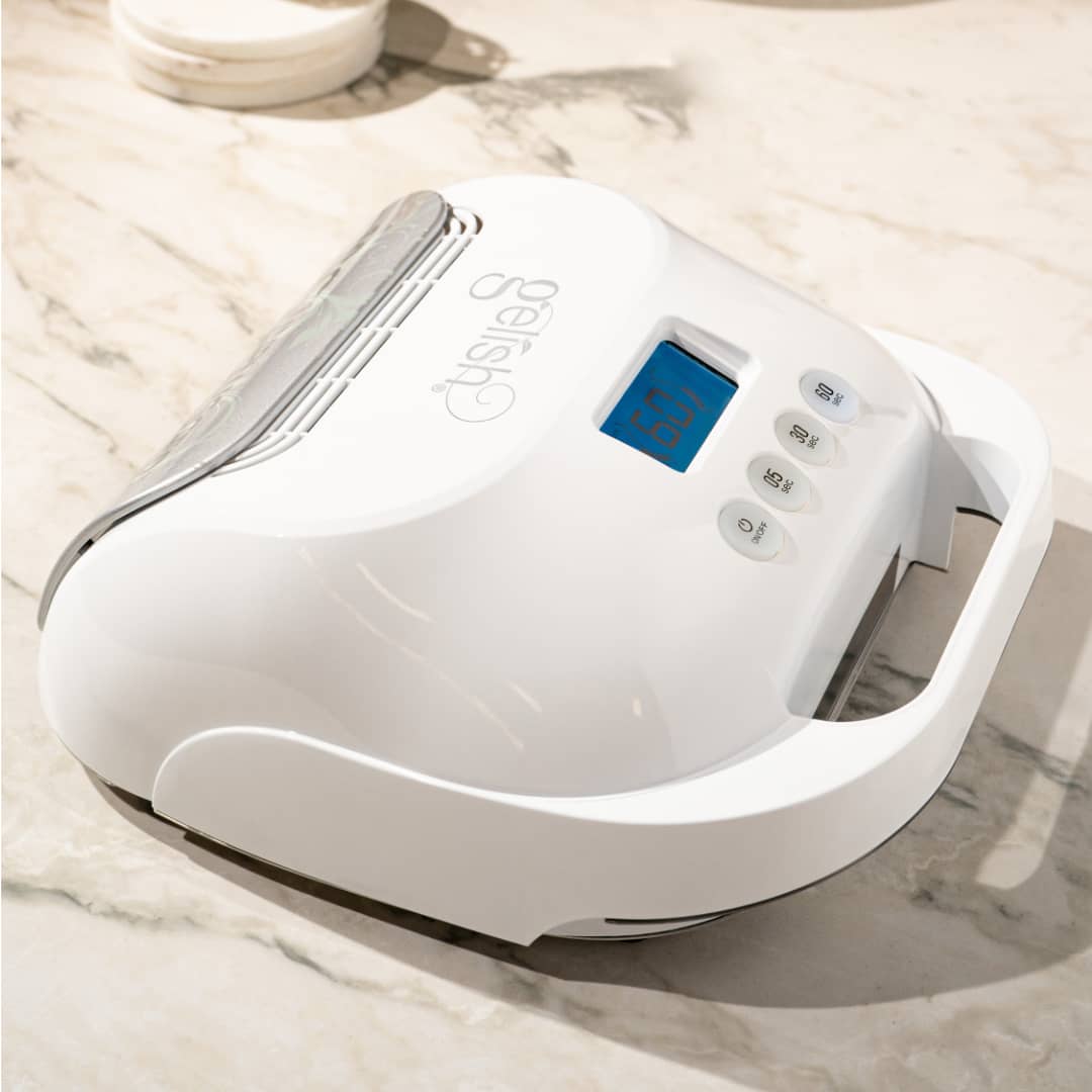 Gelish 18G Unplugged LED Light