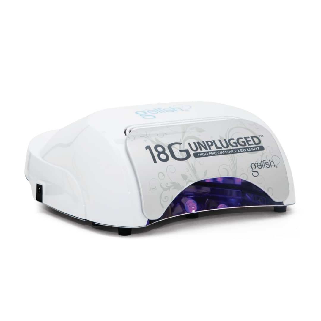 Gelish 18G Unplugged LED Light
