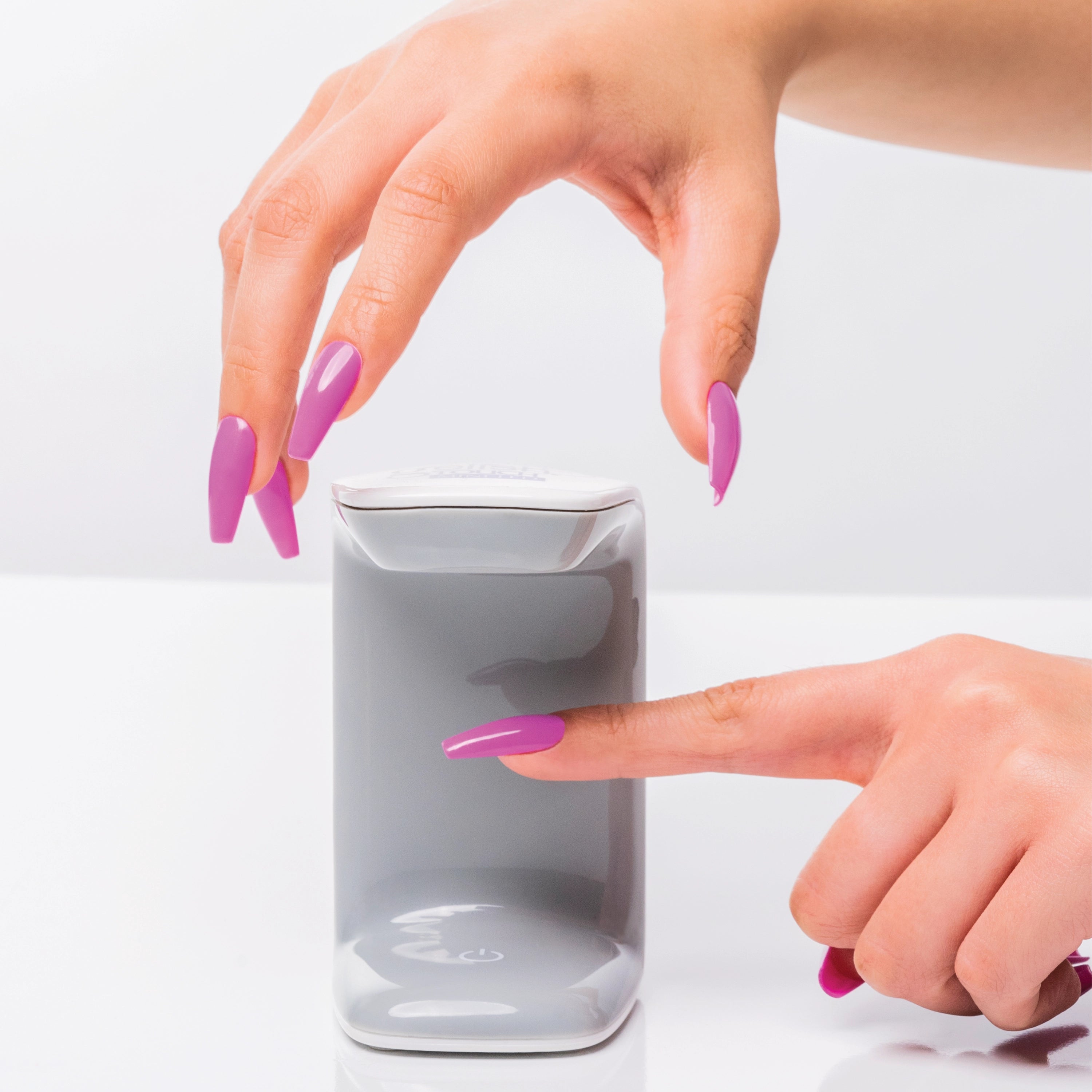 Gelish Mini Touch LED Light