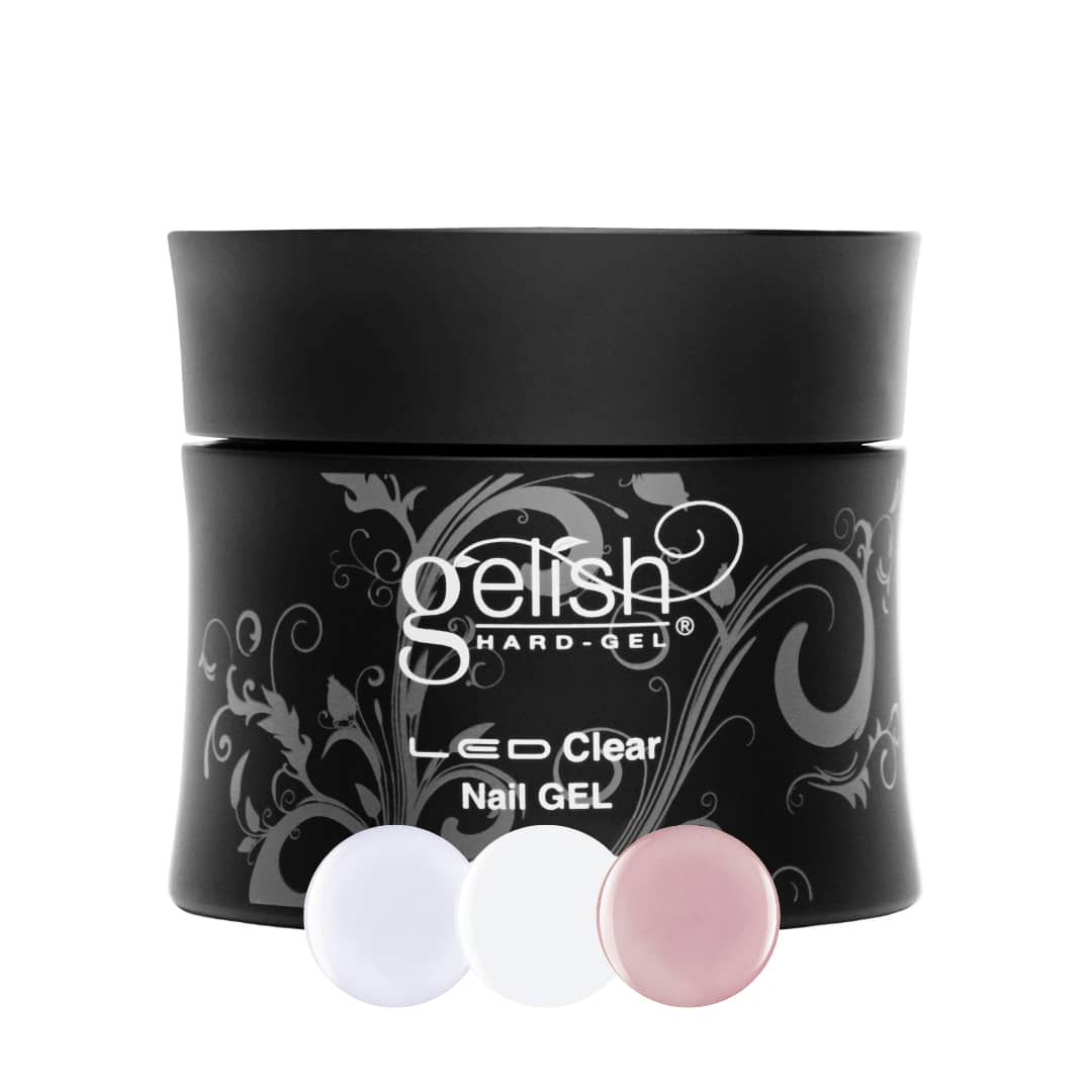 Gelish Hard Gel 50ml