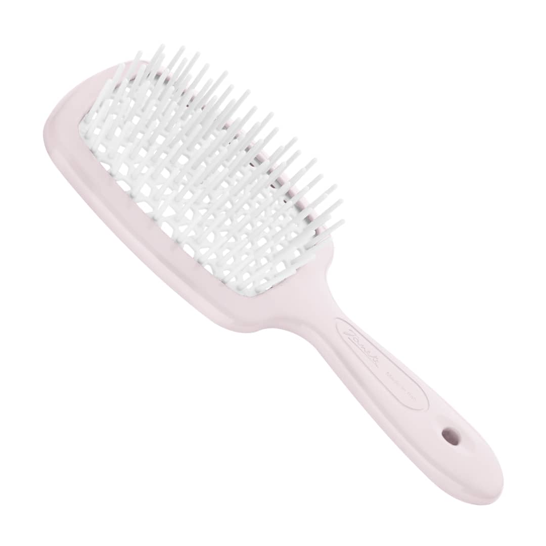 Janeke SuperBrush Light Pink Pastel