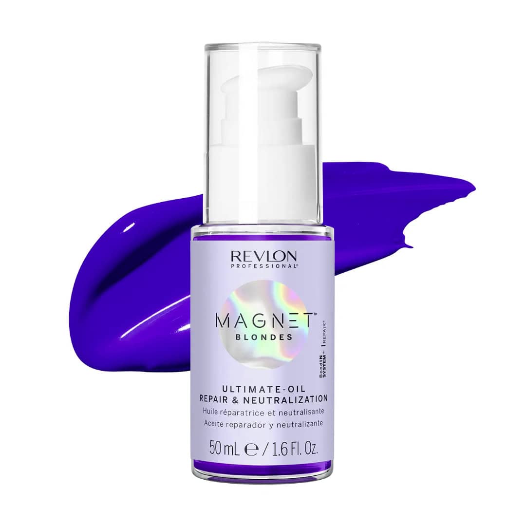 Magnet Ultimate Oil Repair & Neutralization
