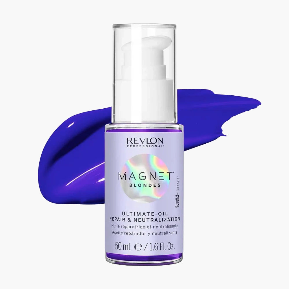 Magnet Ultimate Oil Repair & Neutralization