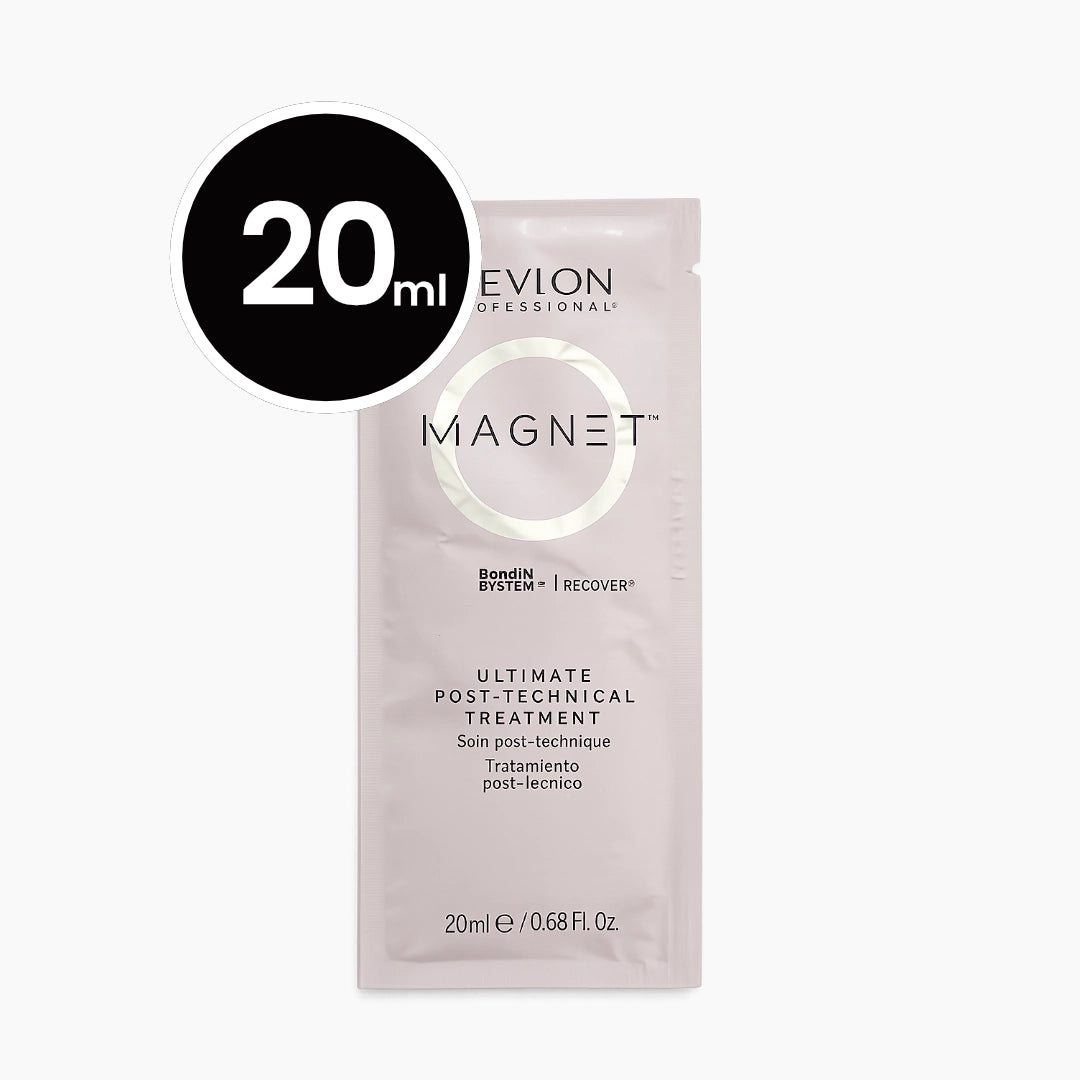 Magnet Care Post-Technical Treatment 20ml