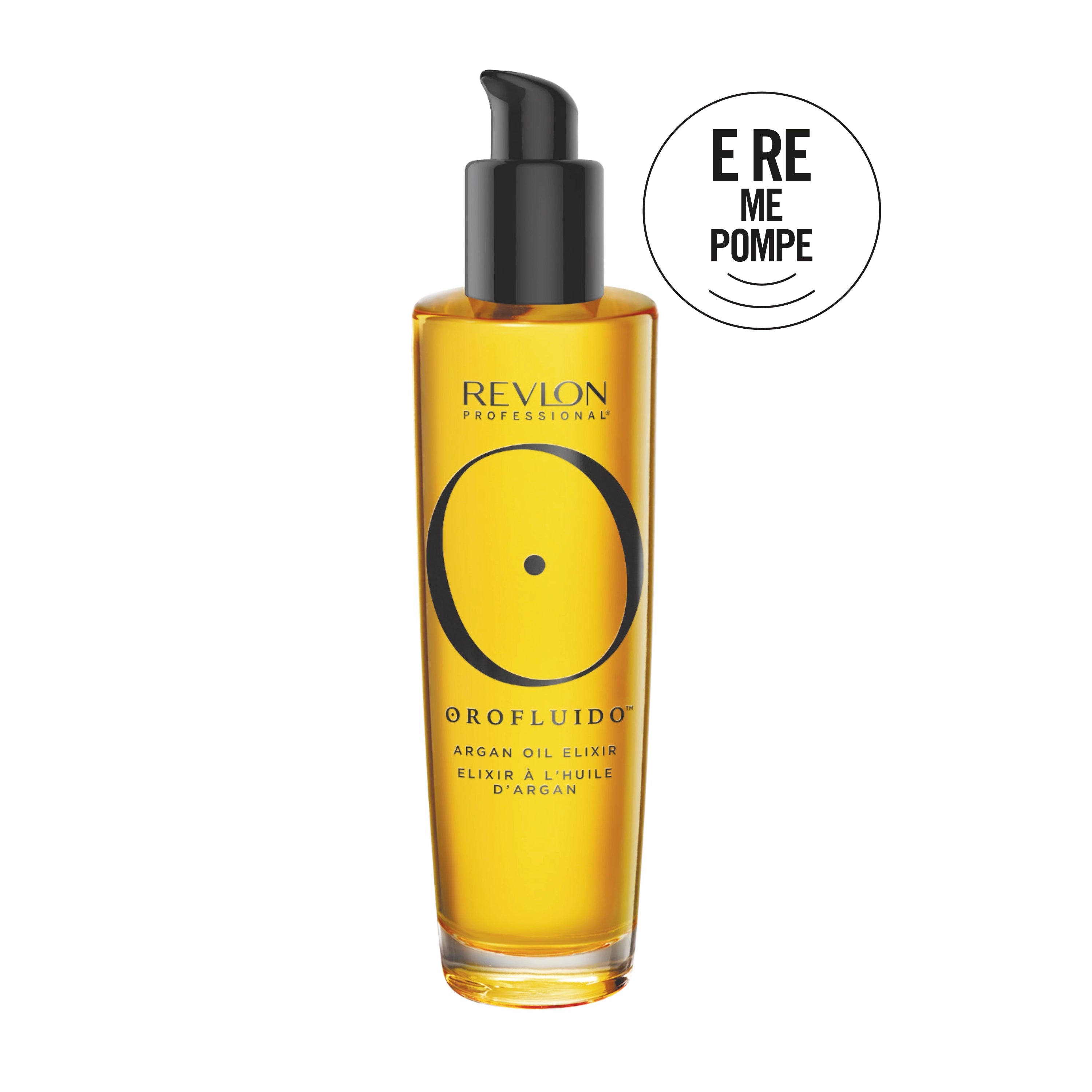 Orofluido Original Argan Oil Elixir