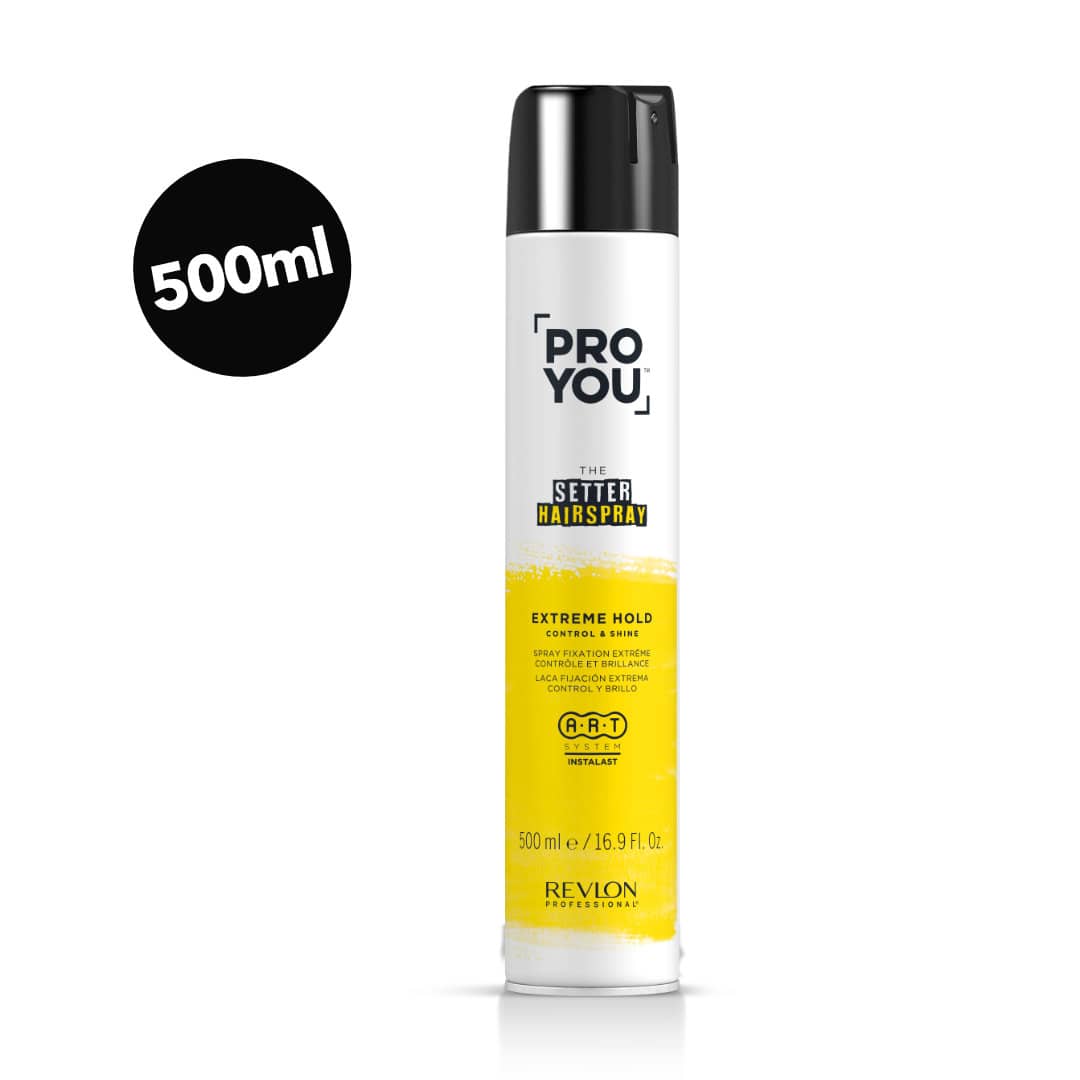 Proyou Setter Extreme Hold Hairspray