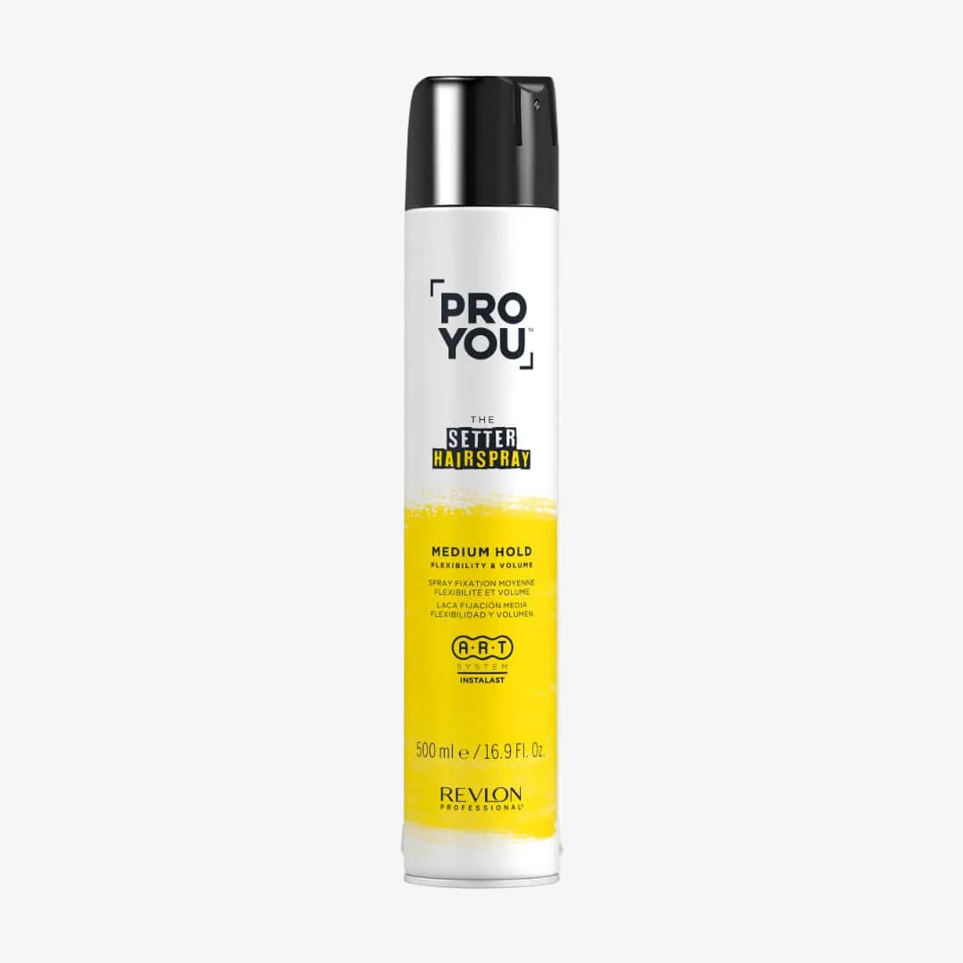 Proyou Setter Medium Hold Hairspray
