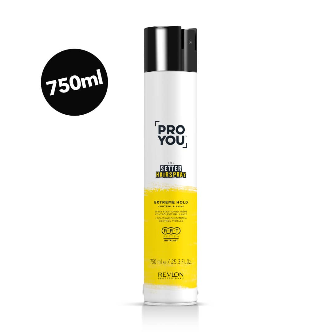 Proyou Setter Extreme Hold Hairspray