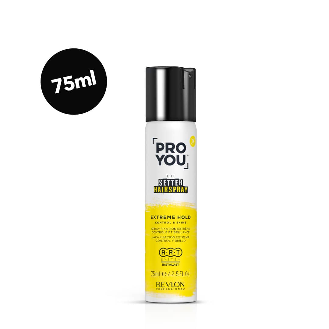 Proyou Setter Extreme Hold Hairspray