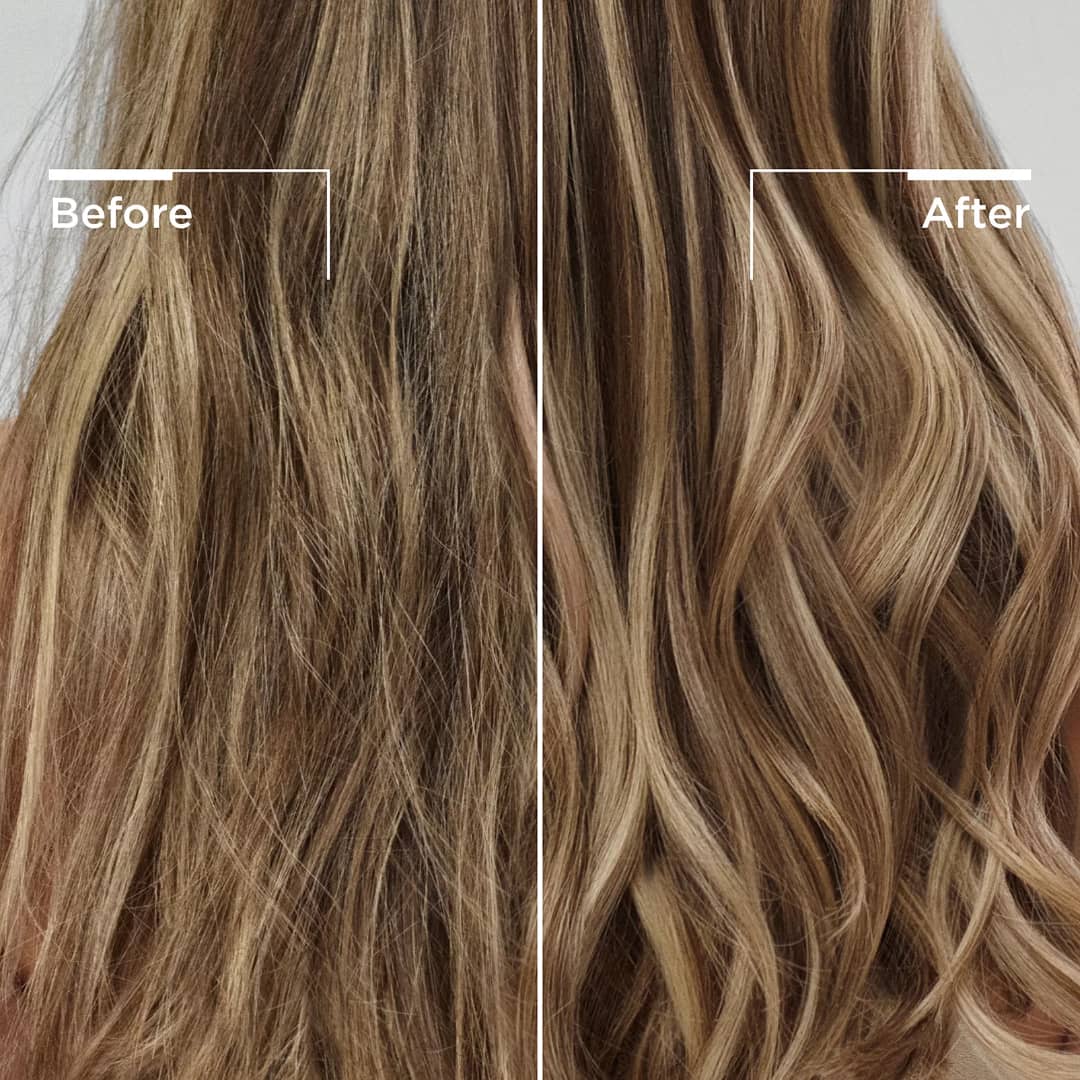 Restart Color Balayage Care Cream