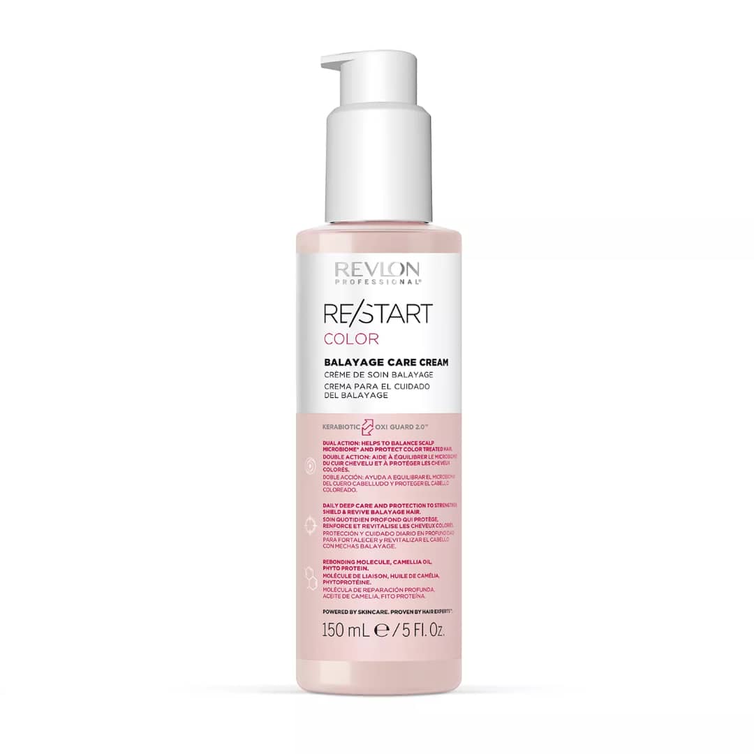 Restart Color Balayage Care Cream