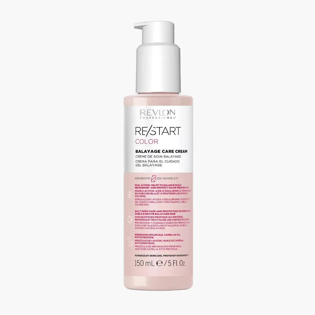 Restart Color Balayage Care Cream