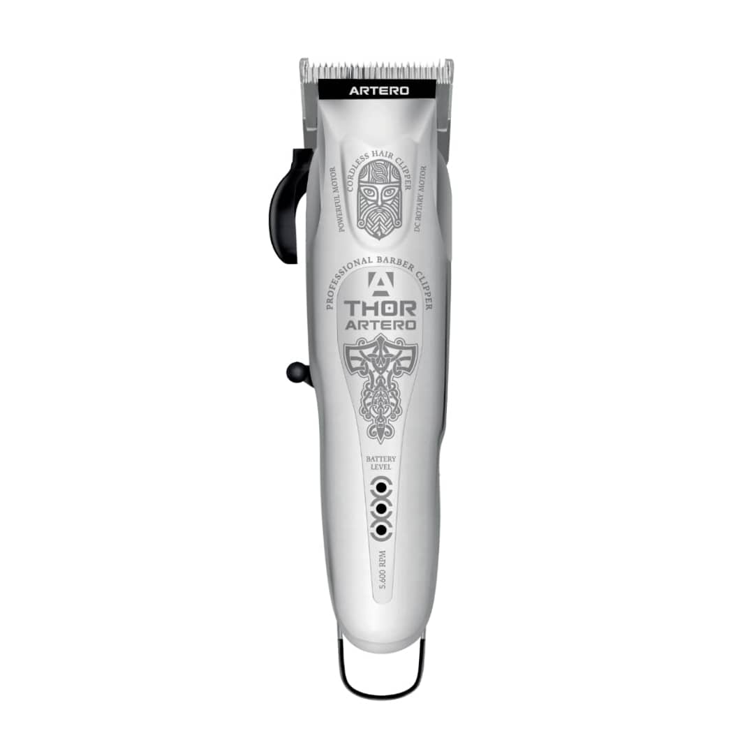 Artero Thor Professional Machine