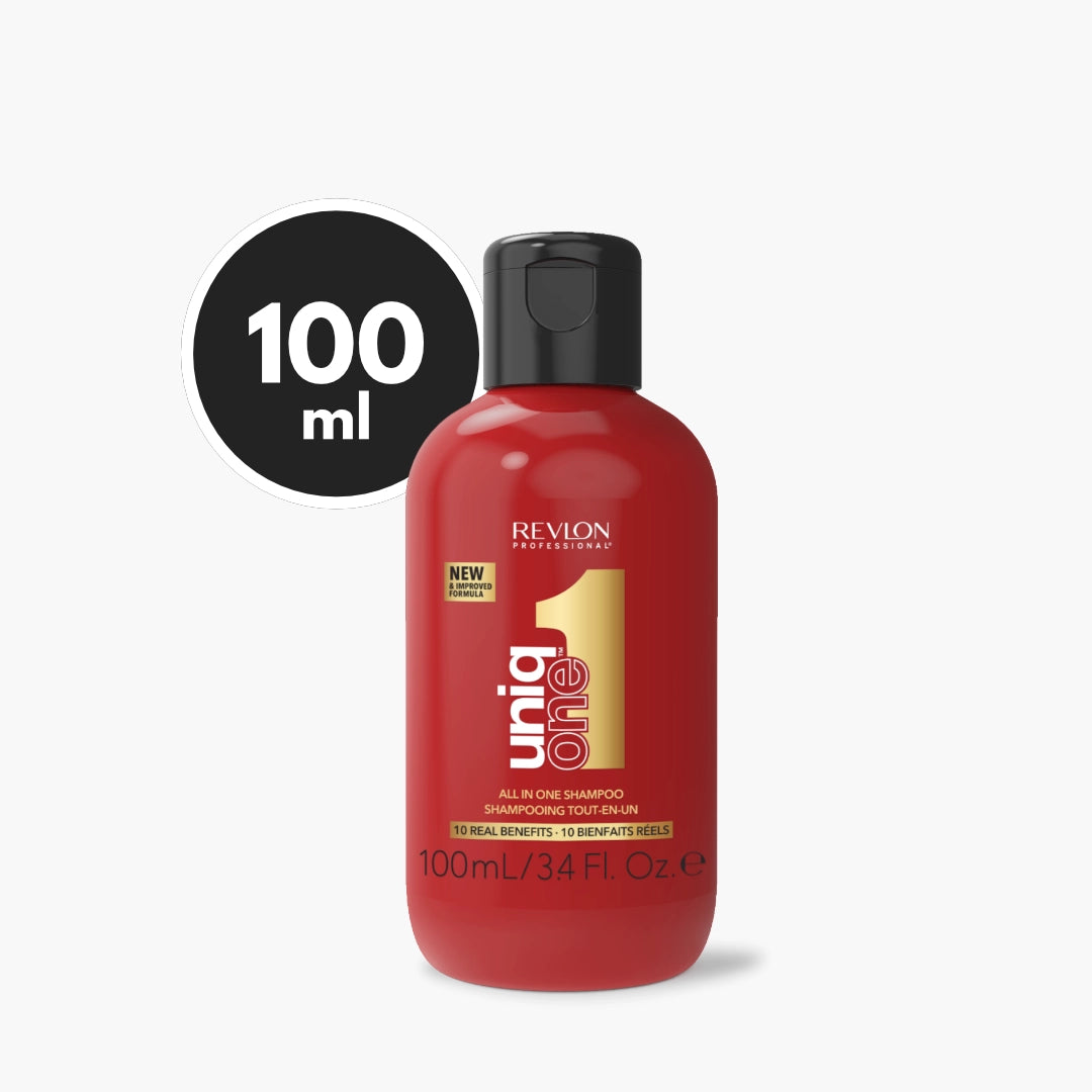 Uniq One Shampoo