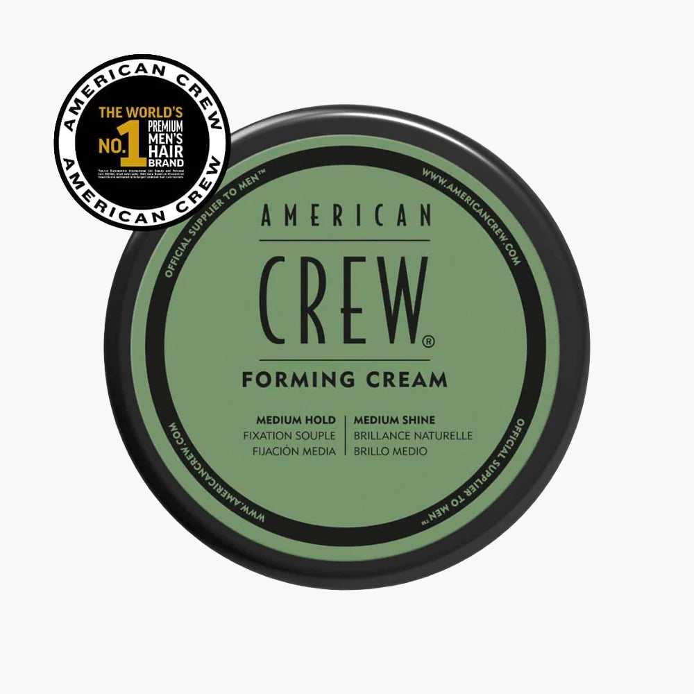 American Crew Forming Cream