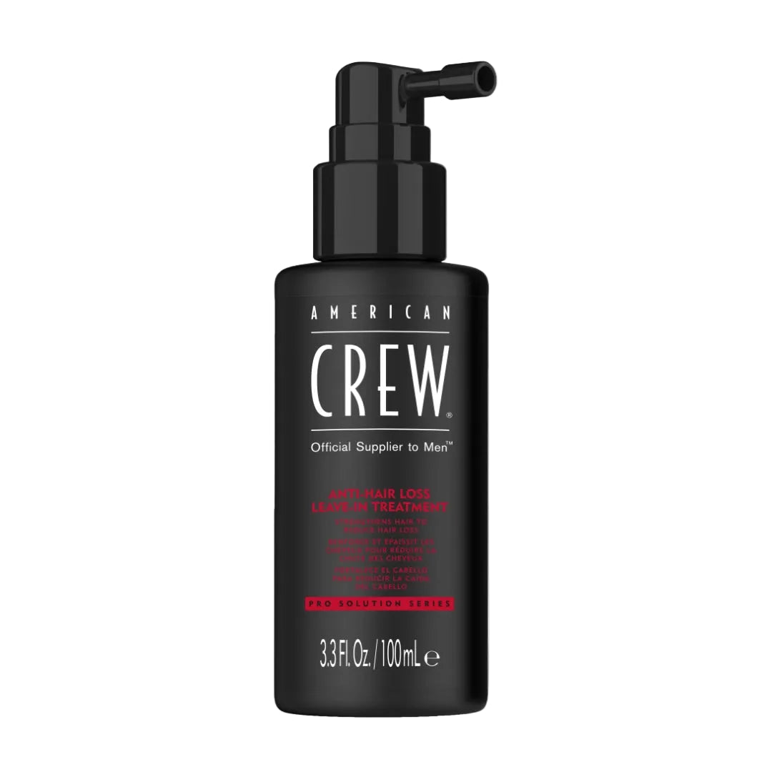 American Crew Anti Hairloss Scalp Lotion