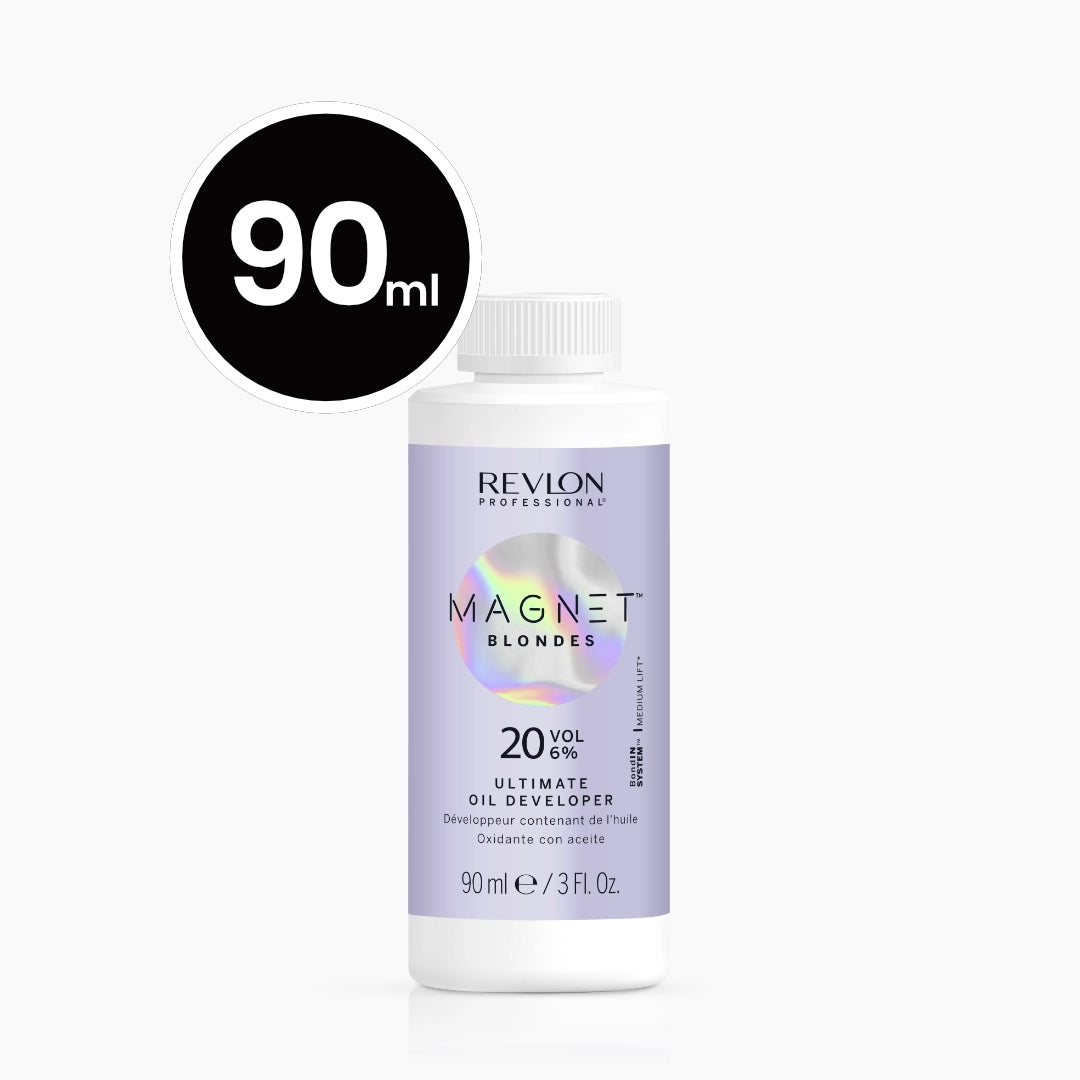 Magnet Blondes Oil Developer 20 Volume 6% 90ml