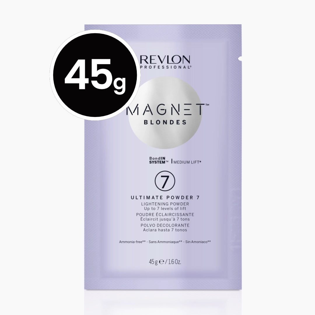Magnet Blonde 7 Ultimate Powder 45g