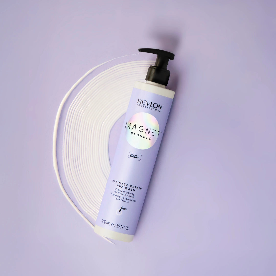 Magnet Blondes Ultimate Repair