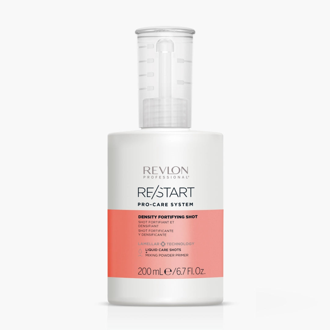 Restart Pro Care System Density Fortifying Shot