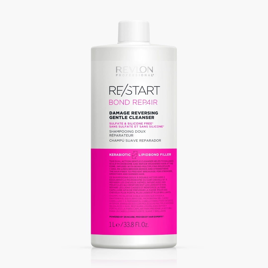 Restart Bond In Repair Shampoo