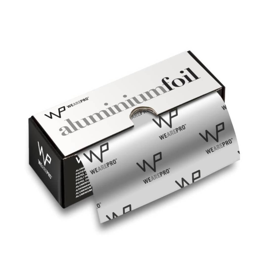 Wap Aluminium Foil