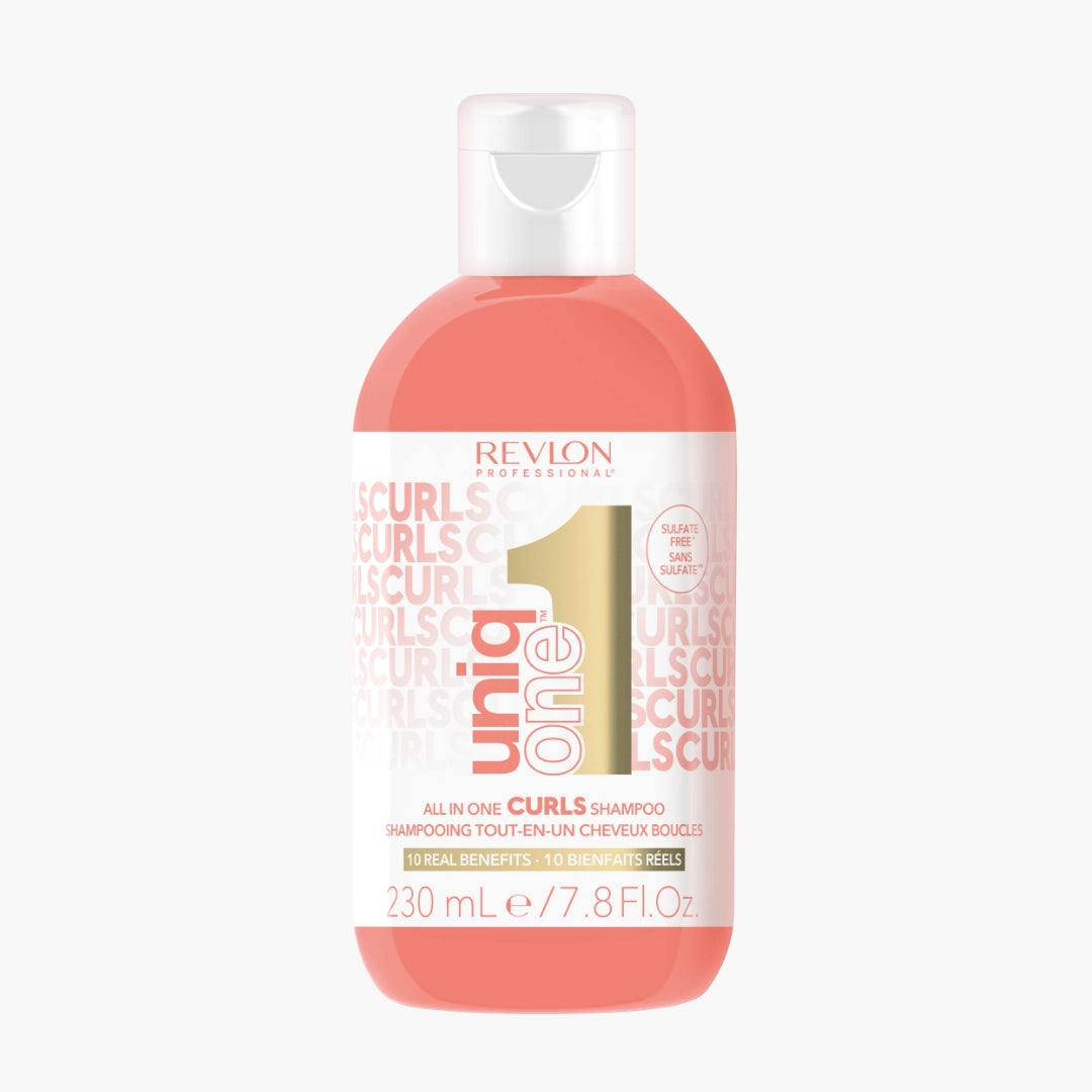 Uniq One Curls Shampoo