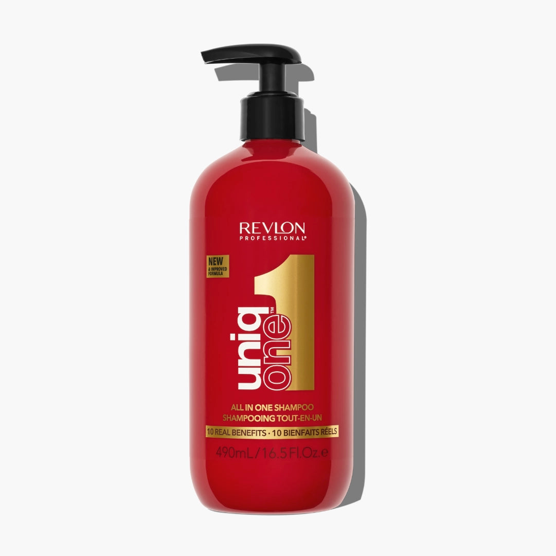Uniq One Shampoo