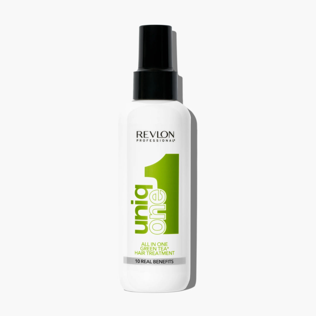 Uniq One Hair Treatment Green Tea