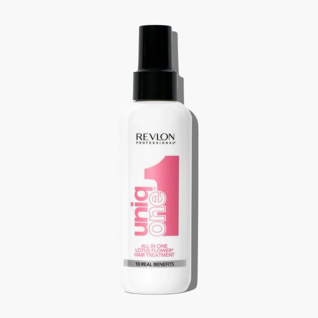 Uniq One Hair Treatment Lotus