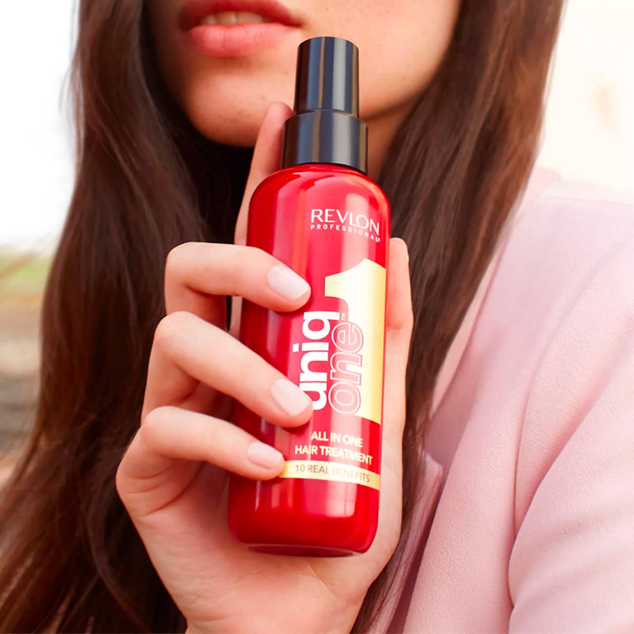 Uniq One Hair Treatment