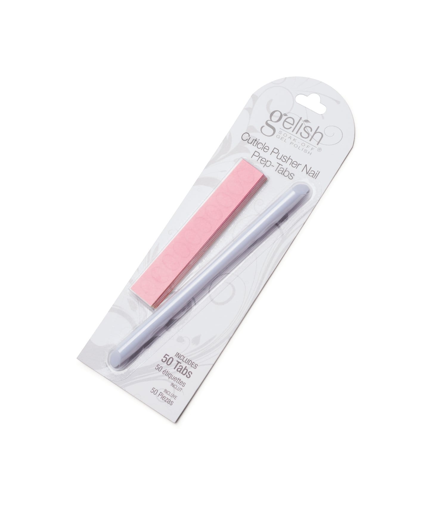 ACCESSORY KIT - PUSHER AND PREP TABS - Sagema