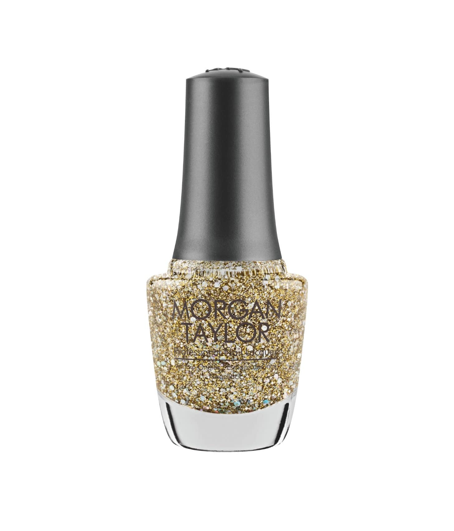 ALL THAT GLITTERS IS GOLD - Sagema