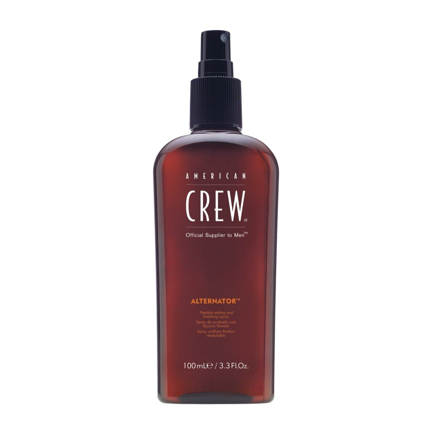 American Crew Alternator Finishing Spray - Sagema